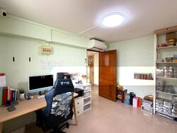 Blk 34 THE BEO CRESCENT (Bukit Merah), HDB 3 Rooms #502824151